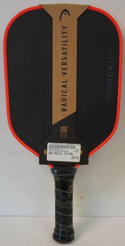 New radical head - head, tour