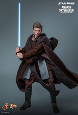 Hot Toys MMS677 Anakin