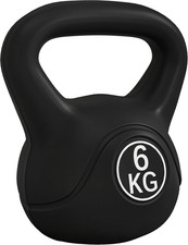 Kettlebell 10 12kg per - kettlebell, 4/6/8/10/12kg