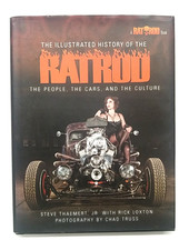 The Illustrated History of the