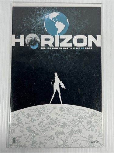 Horizon jason howard - jason, image