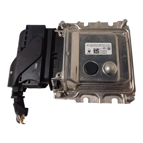 Centralina ecu per renault - centralina,