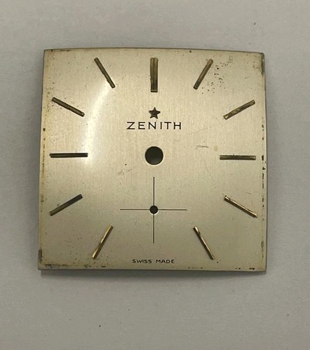 Quadrante zenith per - zenith,