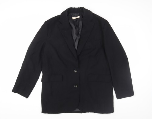 Blazer donna nero mango - blazer,