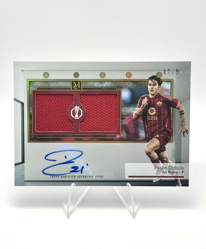 2024 topps museum - 2024-25,