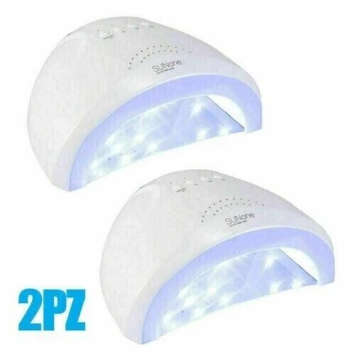 Pezzi lampada unghie uv - 2,