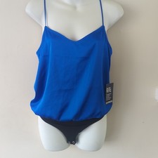 Body completo Silky Express