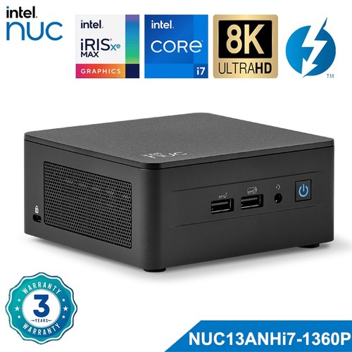Asus nuc pro arena - 13,