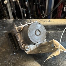 0265231312 Modulo ABS Fiat Panda 2a Serie 2004-2012 1.2 Benzina