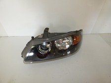 Faro proiettore nissan almera