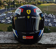 CASCO CASCO KIMI RAIKKONEN