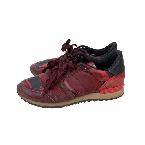 Valentino garavani rockrunner - valentino,
