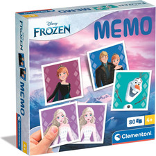 - 18299 - Memo Disney Frozen -