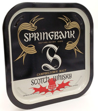 SPRINGBANK SCOTCH WHISKY -