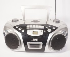 JVC RC-EX10 Ghettoblaster CD