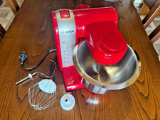 BOSCH Robot da Cucina