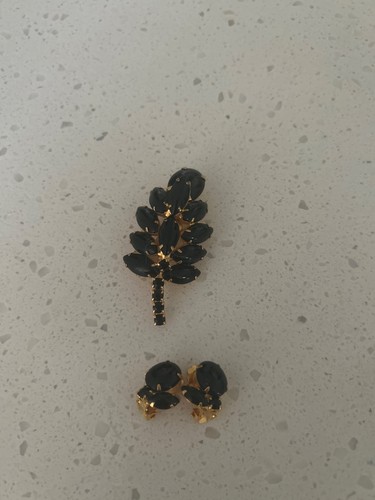 Orecchini spilla clip - orecchini, spilla/clip