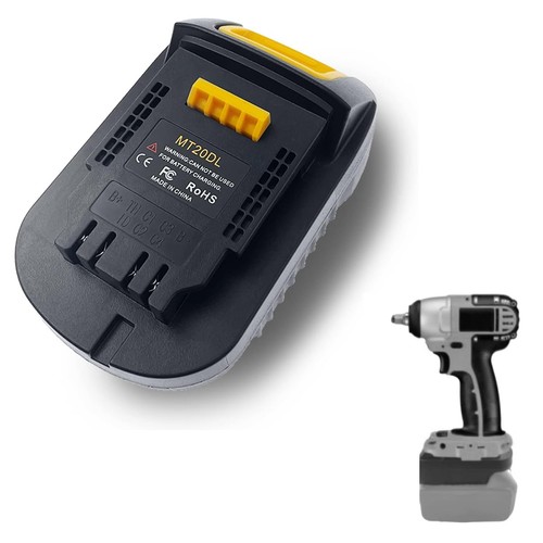 Adattatore mt20dl per utensili - mt20dl,