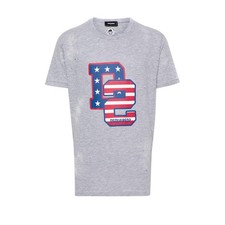 Dsquared2 T-Shirt Uomo
