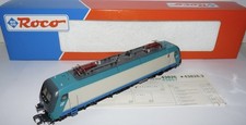 Roco H0 43857 AC ++ locomotiva