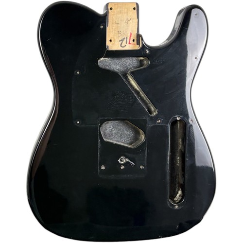 Corpo telecaster fender japan - fender,