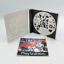 La Carica Dei 102 Cuccioli