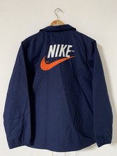 Giacca Nike Therma Fit Coach