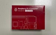 Raspberry model 1gb - b, ram