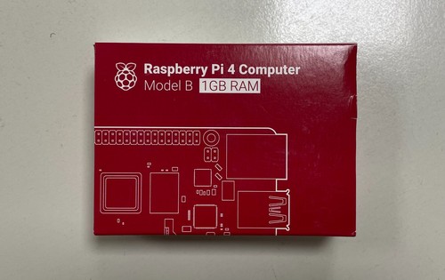 Raspberry model 1gb ram - model, b