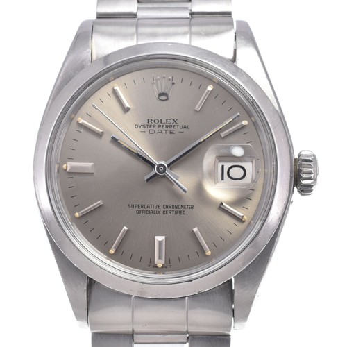 Orologio uomo rolex oyster - rolex,