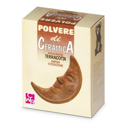 Polvere ceramica effetto - di,