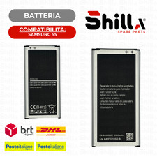 BATTERIA EB-BG900BBE PER