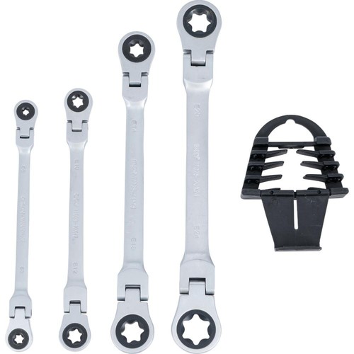 Jeu cle torx bgs oeil - de, à