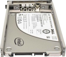 Dell Intel DC S3610 200 GB
