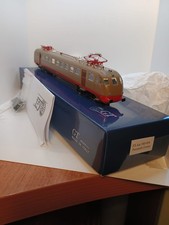 Ale Fs 540 Gt Illuminazione