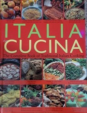Italia in Cucina: The Complete