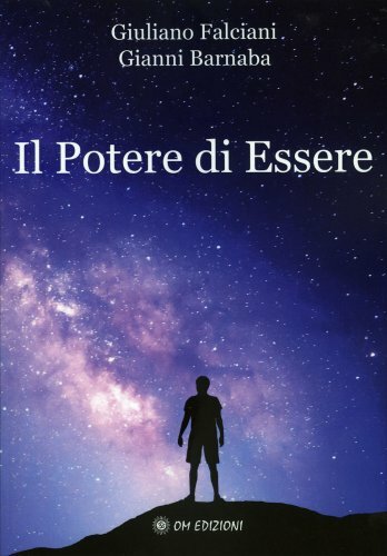 Libro potere essere - il,