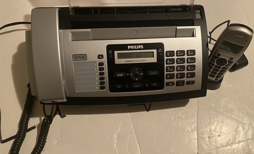 Philips magic dect ppf685 - magic, 5