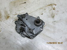 carterino con selettore cambio