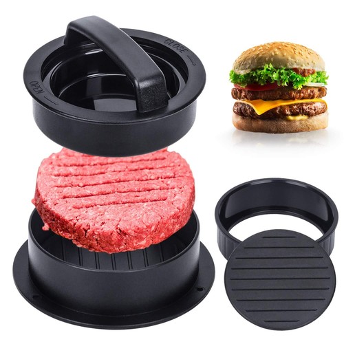 Hamburger press patty maker - hamburger,