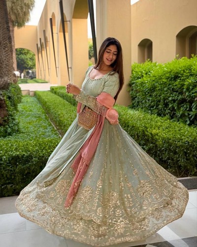 Abito sposa sabyasachi - da,