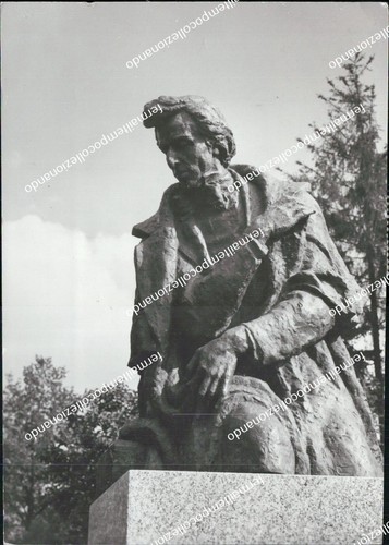 At307 cartolina zelazowa - cartolina,