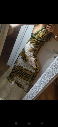 Abito vestito list boutique - vestito,