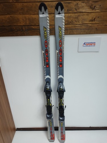 Sci kneissl ergo rave 158 - kneissl, cm