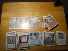MTG Magic the Gathering Vari