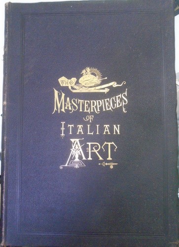 Capolavori dell arte - capolavori, dell'arte