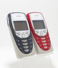 Telefono Nokia 8310 Classic