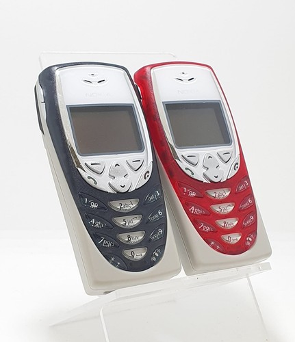 Telefono nokia 8310 - nokia,