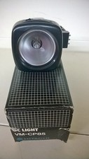 HITACHI VM-CP85 FARETTO PER VIDEOCAMERA DA 15 watt