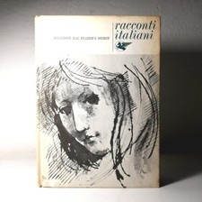 RACCONTI ITALIANI SELEZIONE